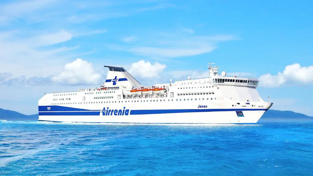 Traghetti Tirrenia Offerte e Promozioni