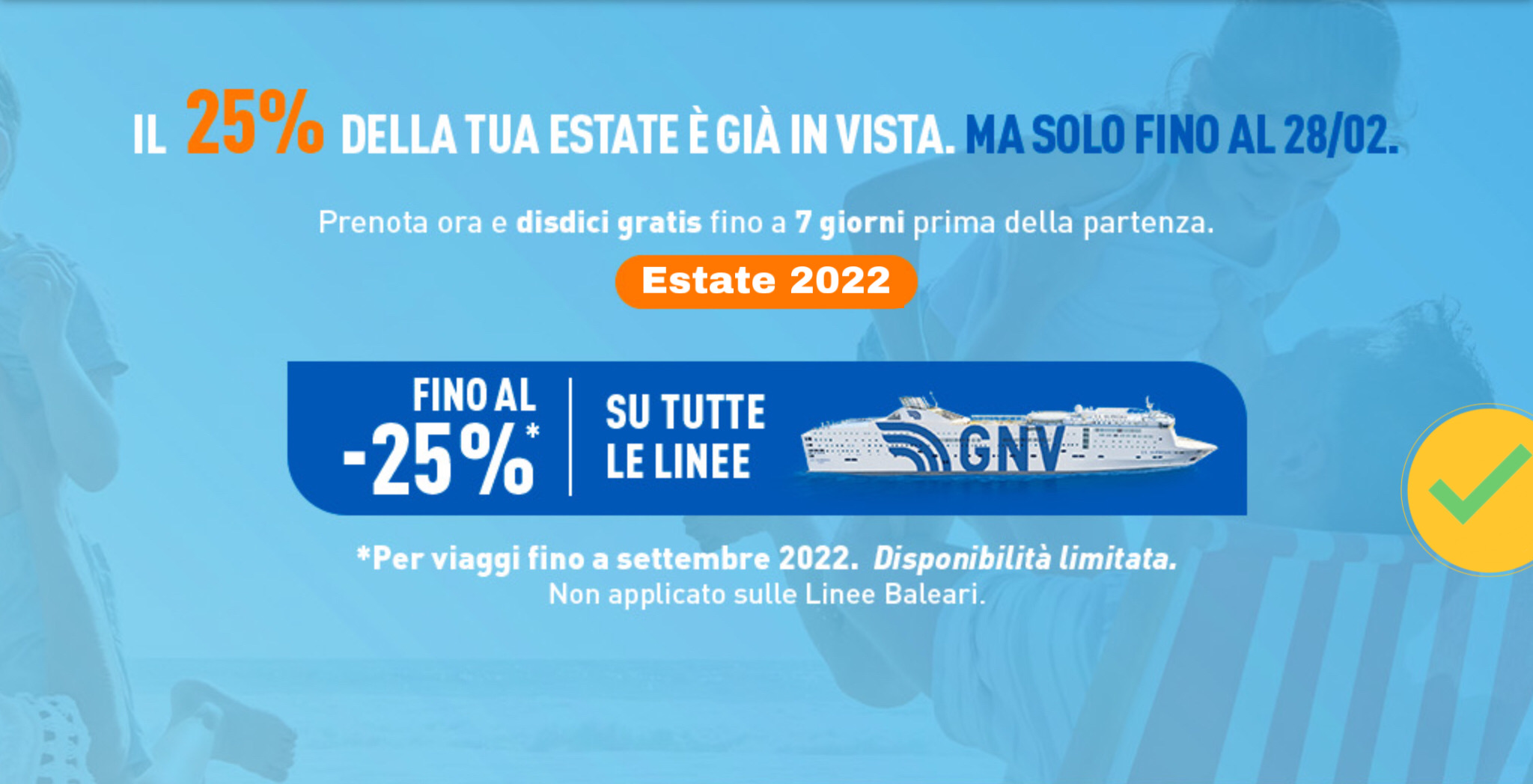 gnv summer 2022 news sito