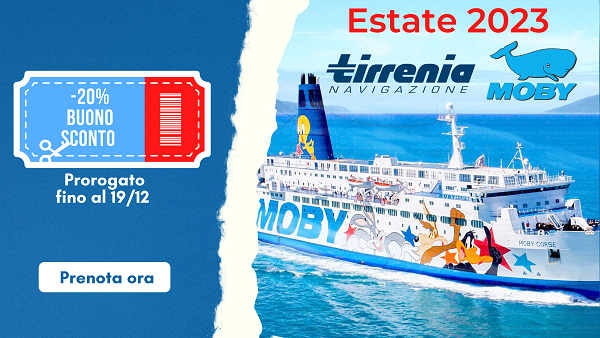 proroga buono sconto tirrenia moby al 19.12 anteprima news pronta