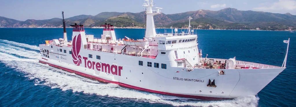 Offerte e Promozioni, Biglietti scontati Toremar