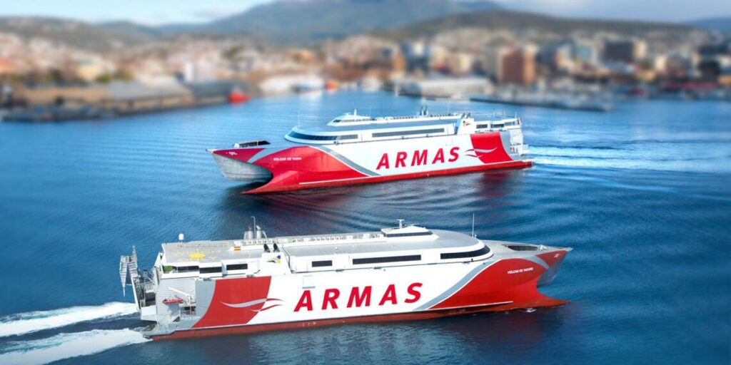 Prenota-su-Traghetti-Sealines-i-biglietti-nave-Naviera-Armas