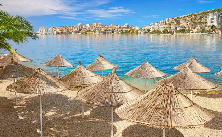 Traghetti per Saranda da Corfù - offerte su Sealines