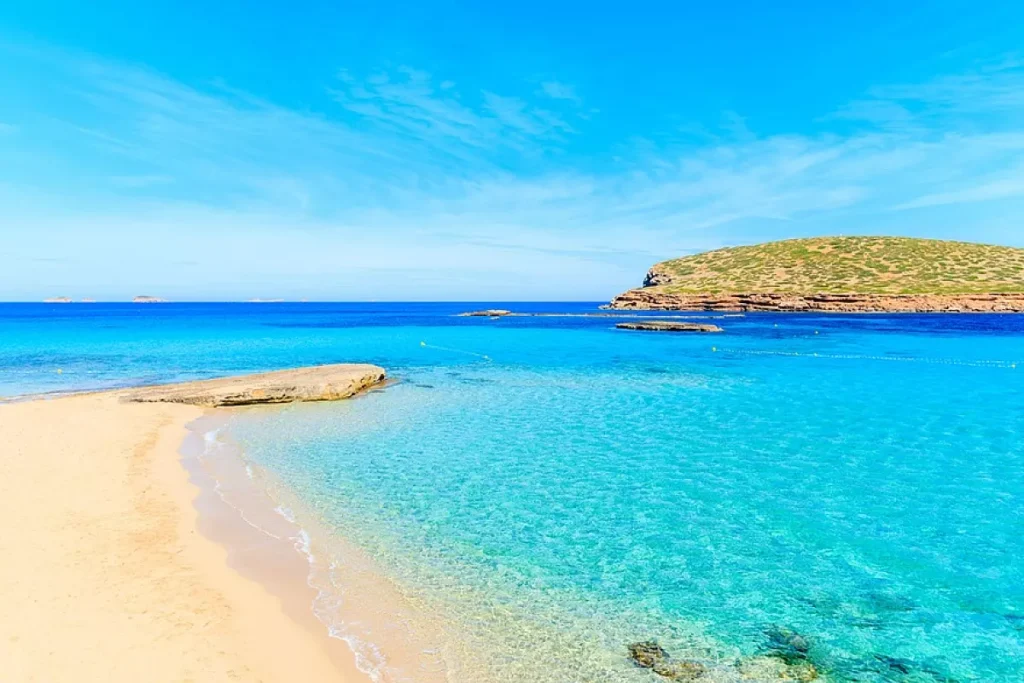 Traghetti per Ibiza, orari e tariffe